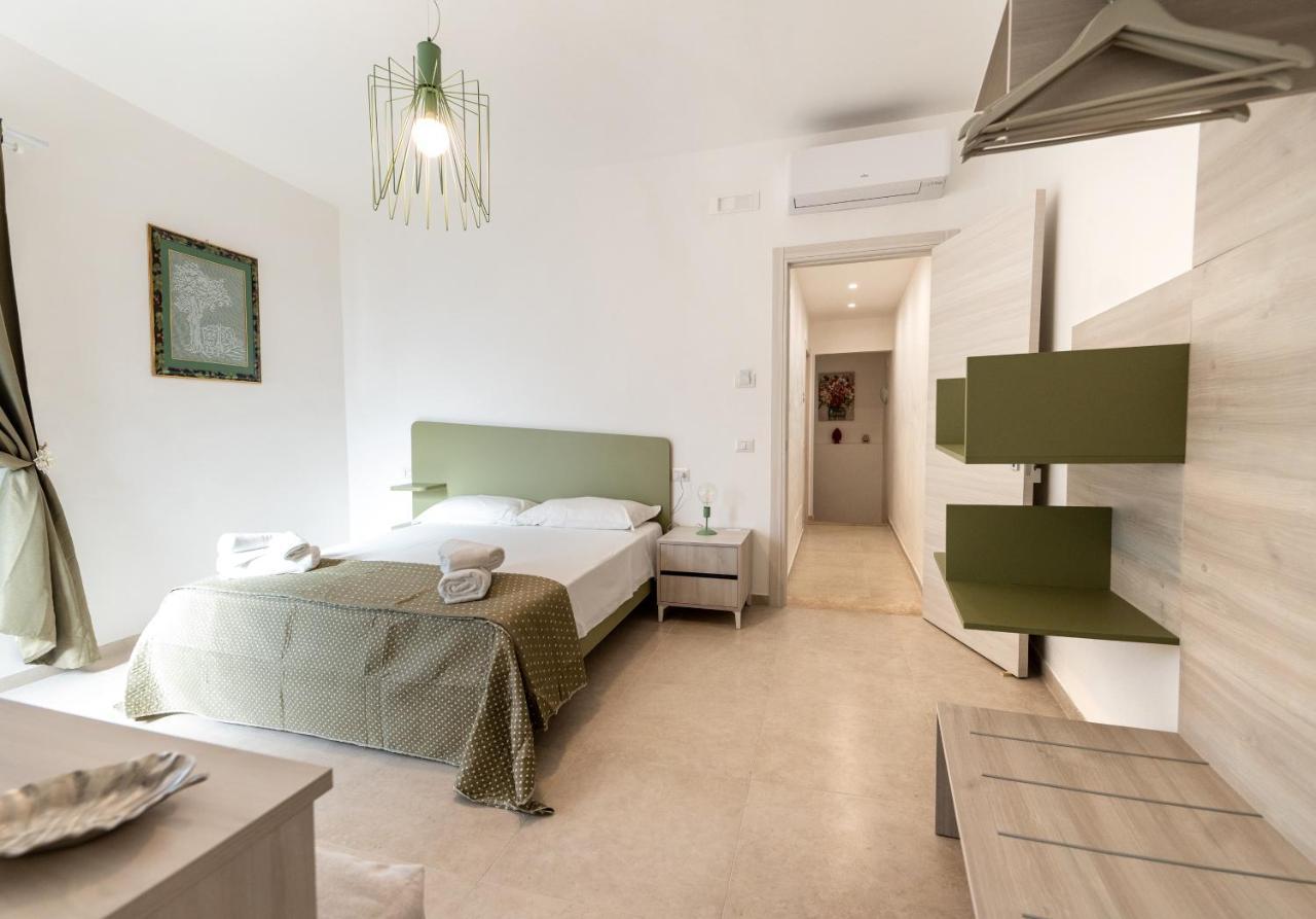 San Bartolomeo Baroque Hotel ชิคลี ภายนอก รูปภาพ