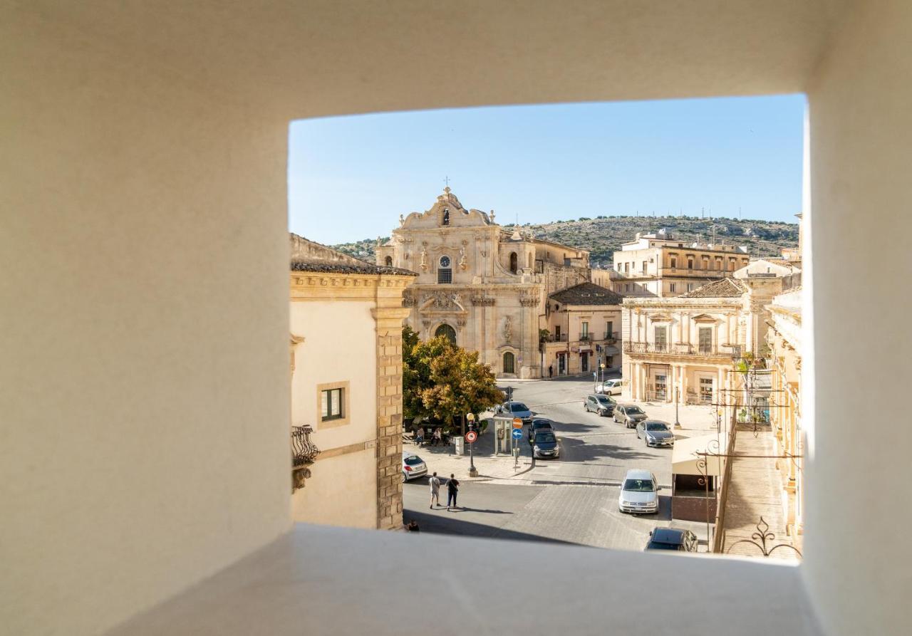 San Bartolomeo Baroque Hotel ชิคลี ภายนอก รูปภาพ